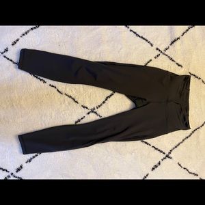 lululemon Train Times 25” legging